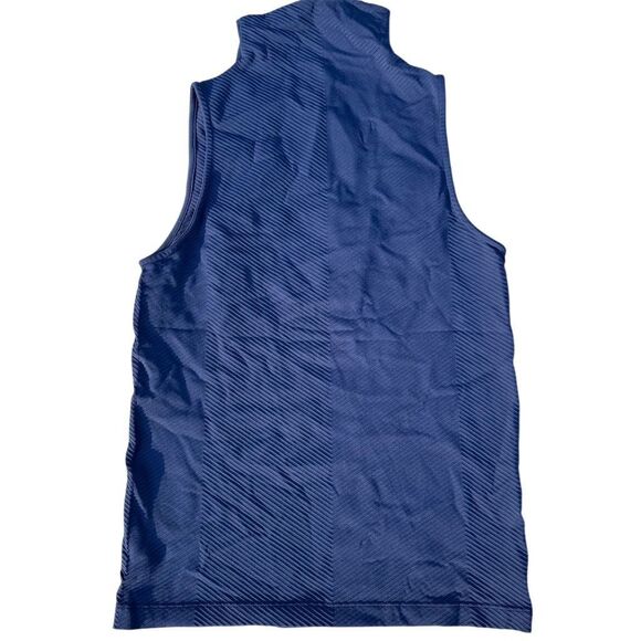 BUNDLE Athleta Women's Hooded Pullover Hoodie and Mock neck sleeveless Size M - Picture 6 of 11